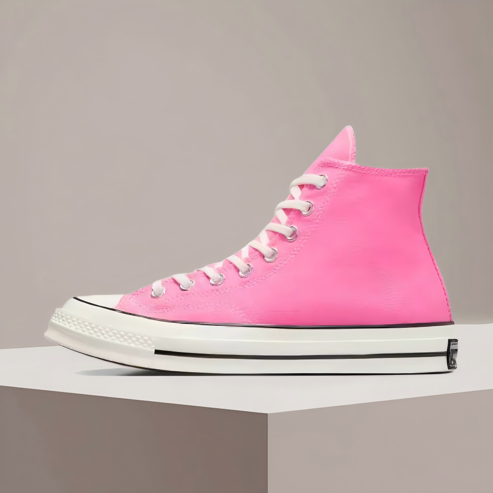 Converse Shoes Chuck 70 - حذاء كونفرس تشاك 70 عالي الرقبة