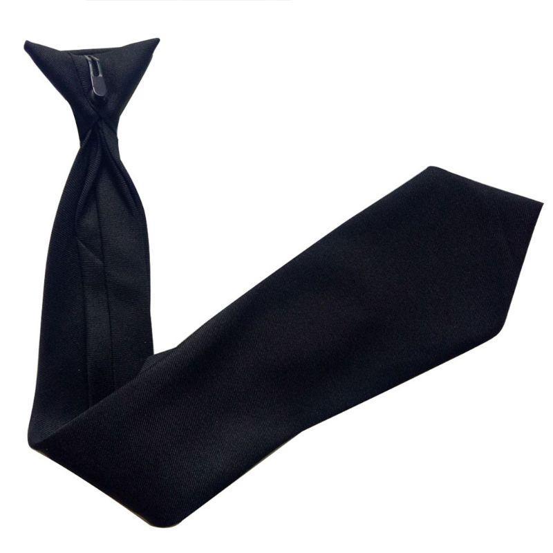 Bow Tie Pre Tied - 31BB 50x8 سنتيمتر رجالي موحدة الصلبة