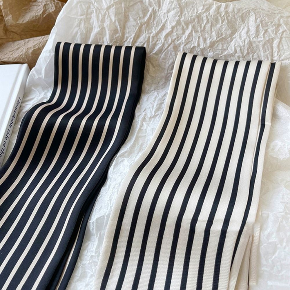 التعادل الشريط عقال منديل شريط - مراجعة Silk Tie Striped وسعره
