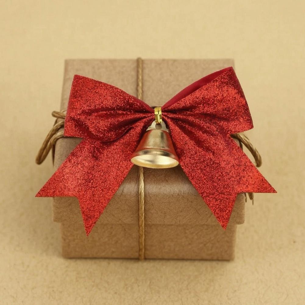 قطعتان من أقواس عيد الميلاد مع - مراجعة Bow Tie Pre Tied وسعره