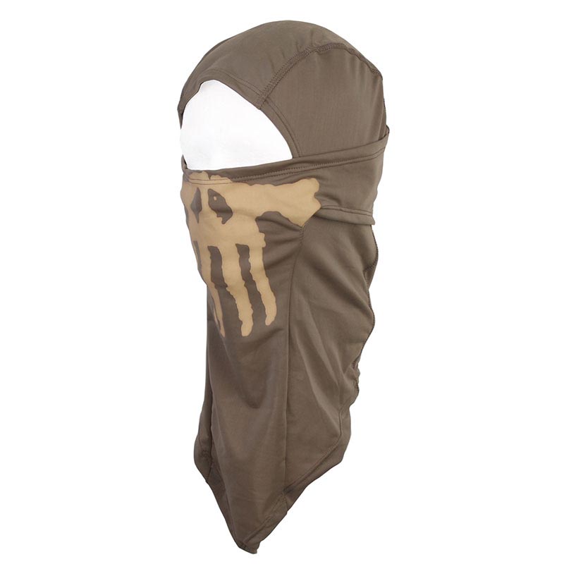 ايمرسونجير شبح متعدد هود إيمرس - مراجعة Muffler Men Wool وسعره