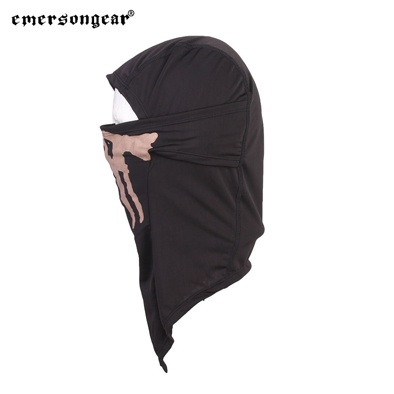 ايمرسونجير شبح متعدد هود إيمرس - مراجعة Muffler Men Wool وسعره